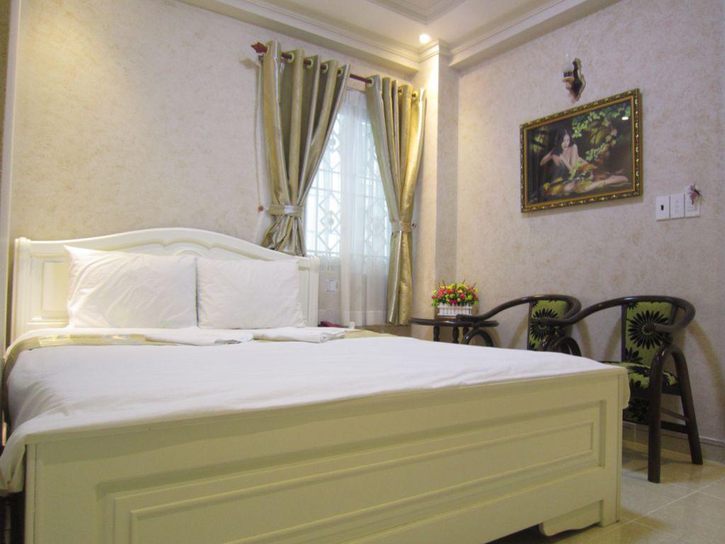 Hotel 68 Ho Chi Minh City