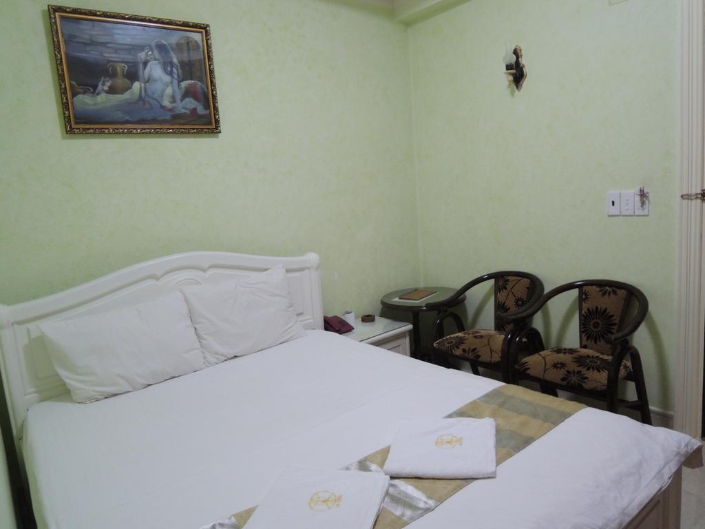 Hotel 68 Ho Chi Minh City