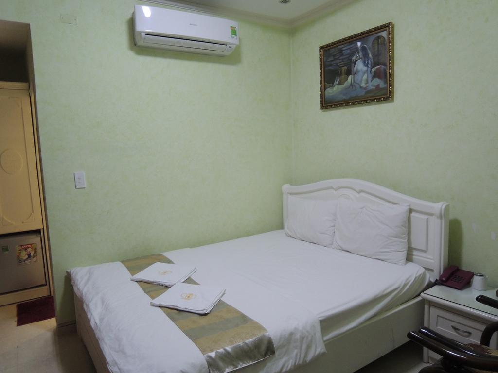 68 Hotel Ho Chi Minh City